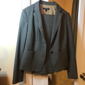 Ann Taylor Pant Suit